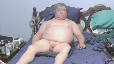 boner1961 online show from December 23, 2024, 12:30 pm