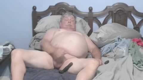 boner1961 online show from September 25, 2025, 9:46 am