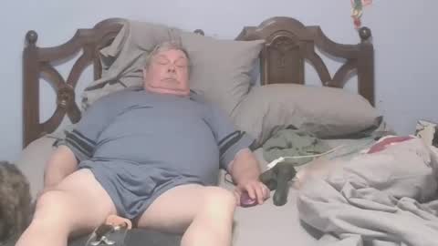 boner1961 online show from March 1, 2026, 12:51 pm