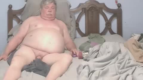 boner1961 online show from March 26, 2026, 8:20 am