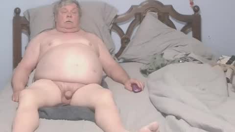 boner1961 online show from April 2, 2026, 10:13 am