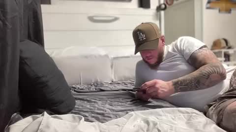 boner4you1994 online show from February 4, 2026, 7:03 am