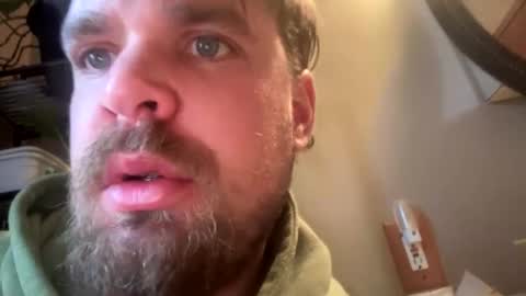bonerman50 online show from February 14, 2025, 12:36 pm