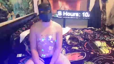 Bones the Pup online show from December 21, 2025, 8:27 pm