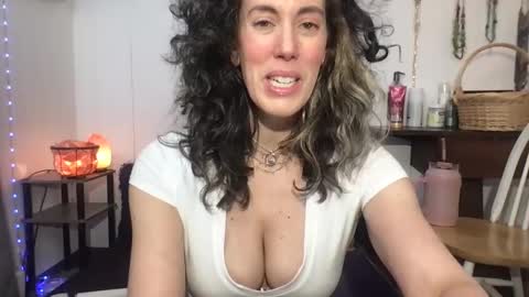 Bonnie online show from January 23, 2025, 5:10 pm