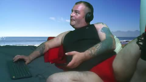 SkullBone online show from December 11, 2024, 6:47 am