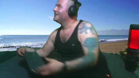 SkullBone online show from December 12, 2024, 1:10 am