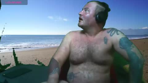 SkullBone online show from January 9, 2025, 7:10 am