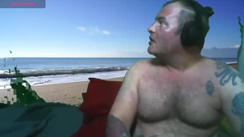 SkullBone online show from January 10, 2025, 5:37 am