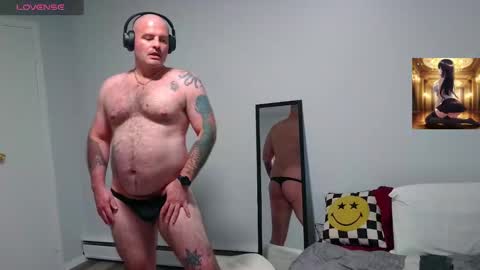 SkullBone online show from September 20, 2025, 4:57 am