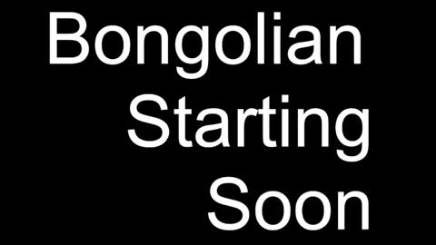 SkullBone online show from September 22, 2025, 6:04 am