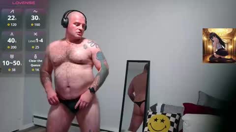 SkullBone online show from September 28, 2025, 5:02 am