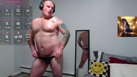 SkullBone online show from October 8, 2025, 7:17 am