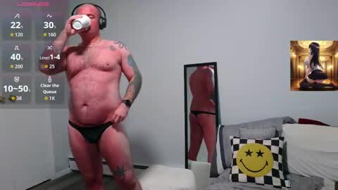 SkullBone online show from October 29, 2025, 7:21 am