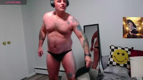 SkullBone online show from November 1, 2025, 1:51 am