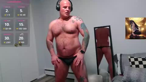 SkullBone online show from November 5, 2025, 6:46 am