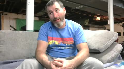 bongripingclitlicker online show from May 4, 2026, 3:46 am