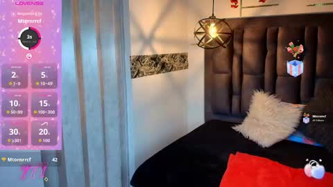 BONIE WILLS online show from April 15, 2026, 12:23 pm