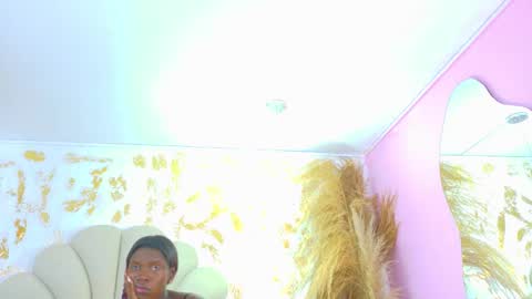 Snapshot of bonieklent chatting on October 20, 2025, 3:29 am bonieklent online show from October 20, 2025, 3:29 am