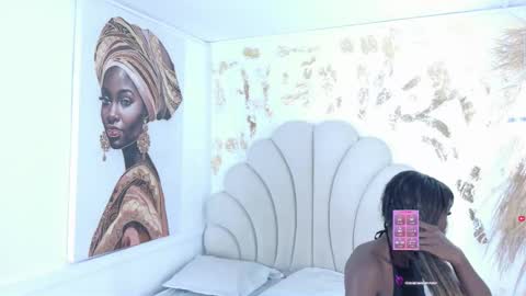 bonieklent online show from February 23, 2026, 3:37 am