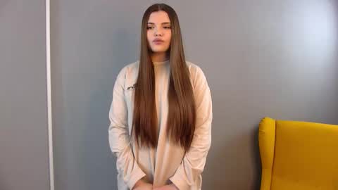 Bonie online show from February 17, 2026, 9:54 pm