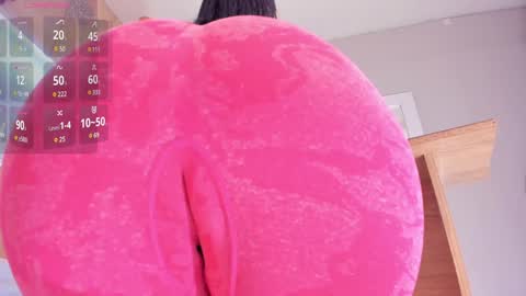 Snapshot of boniesmith_ chatting on December 23, 2024, 10:23 pm Bonie Smith online show from December 23, 2024, 10:23 pm