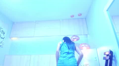 Snapshot of boniesmith_ chatting on March 4, 2025, 2:06 am Bonie Smith online show from March 4, 2025, 2:06 am