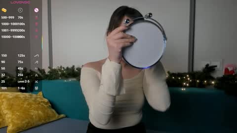 Sandra online show from February 1, 2026, 1:04 am