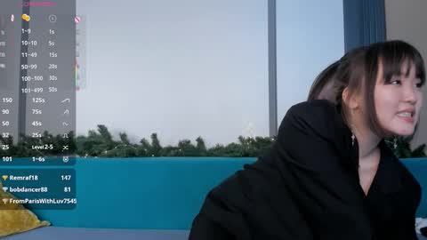 Sandra online show from February 3, 2026, 6:40 am