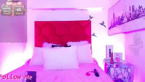 i AM Bonnie  online show from January 31, 2026, 8:07 pm