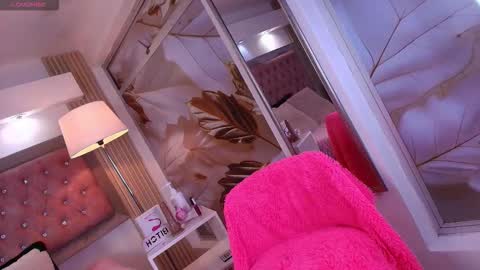 i AM Bonnie  online show from March 20, 2026, 3:33 am