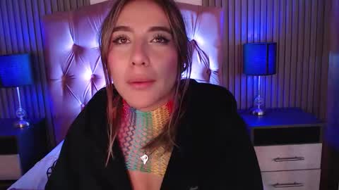 bonnali_lune online show from March 1, 2026, 4:09 pm