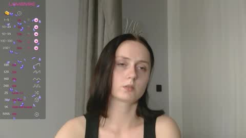 bonne_chance online show from September 11, 2025, 8:09 pm