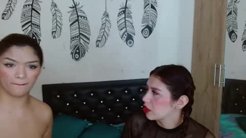 bonney_gabriel online show from March 4, 2025, 1:06 pm