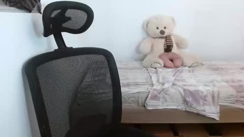 Bonnie online show from February 11, 2025, 3:40 am