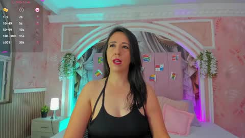 bonnie online show from July 19, 2026, 11:03 am