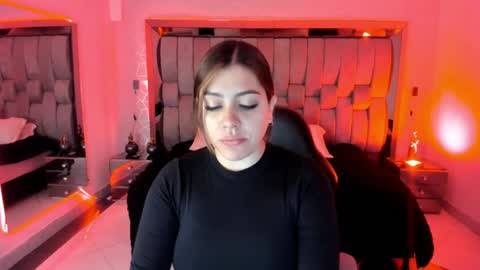 Bonnie  online show from December 23, 2024, 11:14 am
