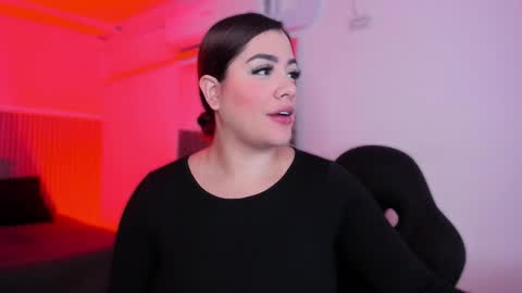 Bonnie  online show from January 10, 2026, 11:34 am