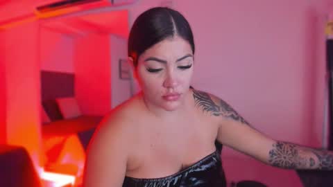 Snapshot of bonnie_an chatting on February 21, 2026, 11:22 am Bonnie online show from February 21, 2026, 11:22 am