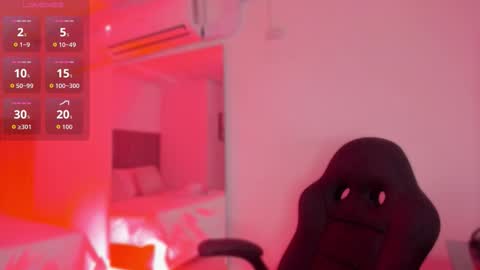 Snapshot of bonnie_an chatting on February 26, 2026, 11:20 am Bonnie online show from February 26, 2026, 11:20 am