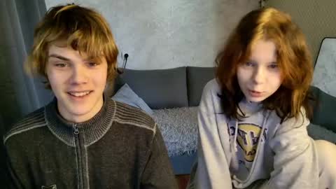 Jessy  Mark online show from April 29, 2026, 5:11 am