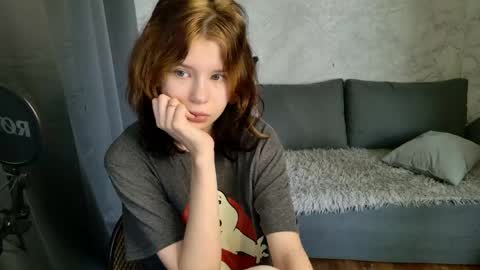 Jessy  Mark online show from May 12, 2026, 5:04 am