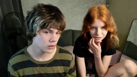 Jessy  Mark online show from June 8, 2026, 5:08 am