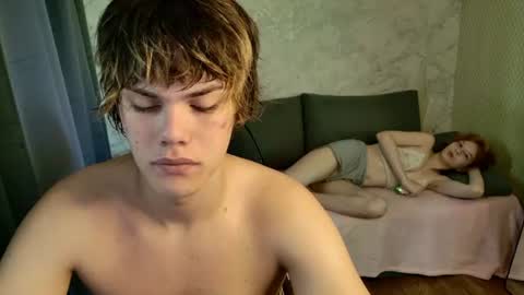 Jessy  Mark online show from June 16, 2026, 5:10 am