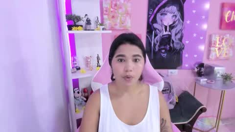 Bonnie online show from September 24, 2025, 11:46 am