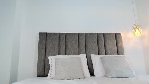 Snapshot of bonnie_bloom chatting on October 25, 2025, 6:32 am Bonnie online show from October 25, 2025, 6:32 am