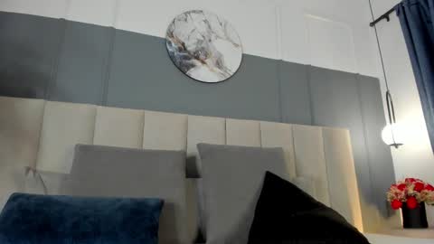 Snapshot of bonnie_bloom chatting on March 5, 2026, 11:45 pm Bonnie online show from March 5, 2026, 11:45 pm