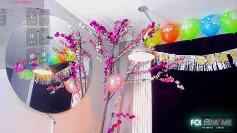 Snapshot of bonnie_blue_cr chatting on October 27, 2025, 3:43 am bonnie blue cr online show from October 27, 2025, 3:43 am