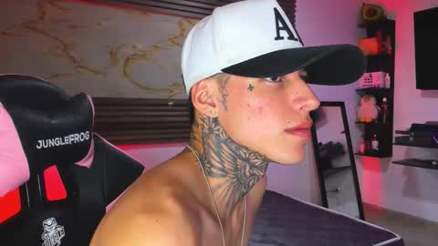 becky online show from March 23, 2026, 2:21 pm