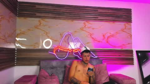 becky online show from July 31, 2026, 2:11 am